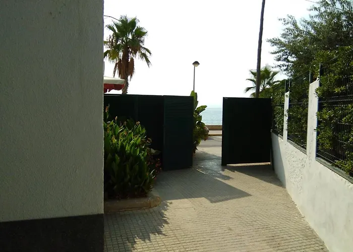 Apartamento Lepanto Playa