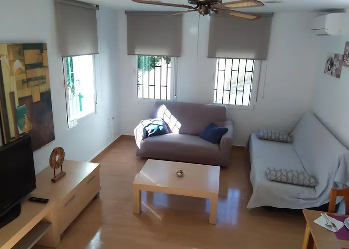 Apartamento Lepanto Playa