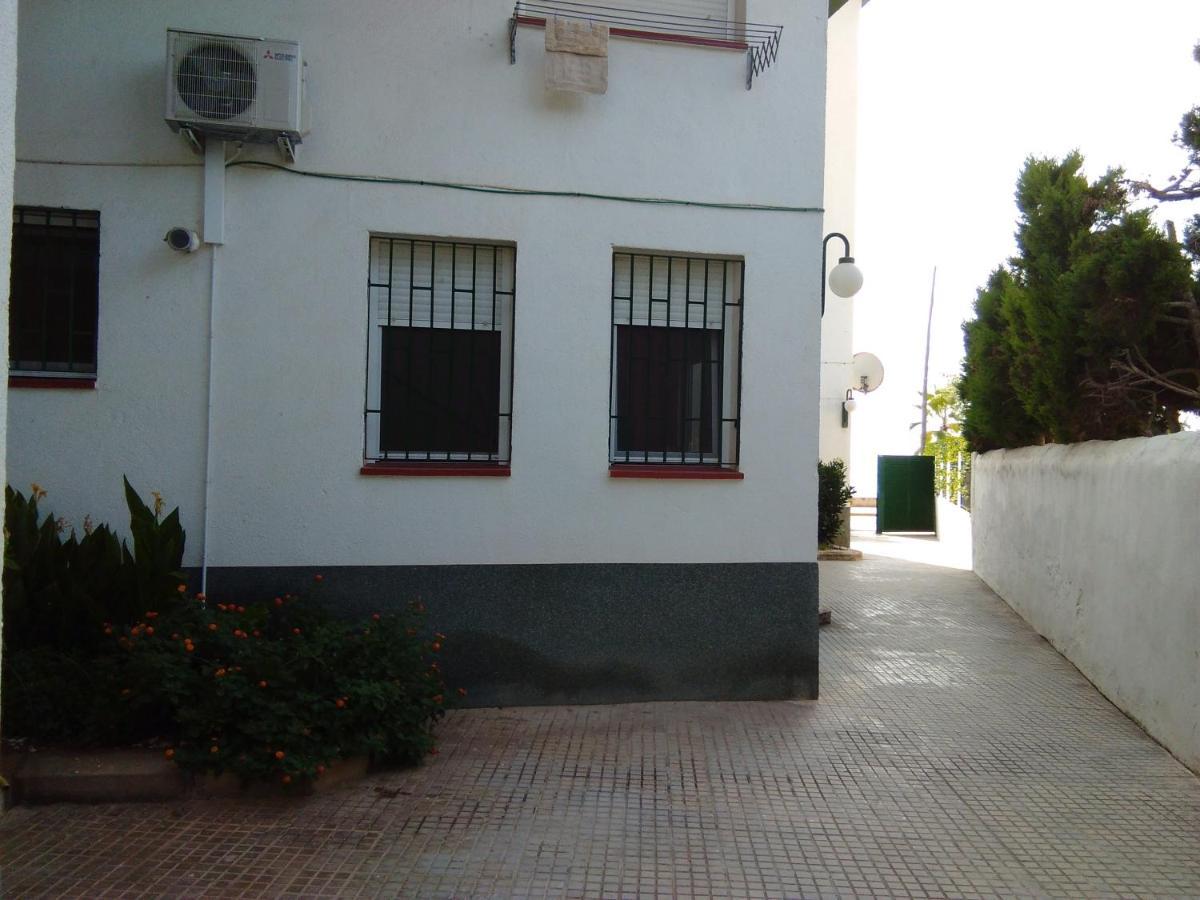 Apartment Lepanto Playa Les Cases d'Alcanar