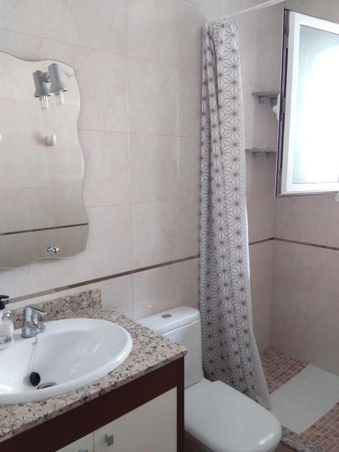 Lepanto Playa Apartment Les Cases d'Alcanar