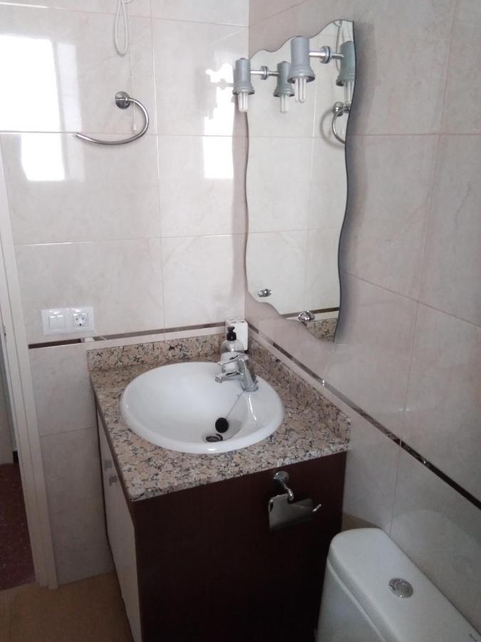 Apartment Lepanto Playa Les Cases d'Alcanar
