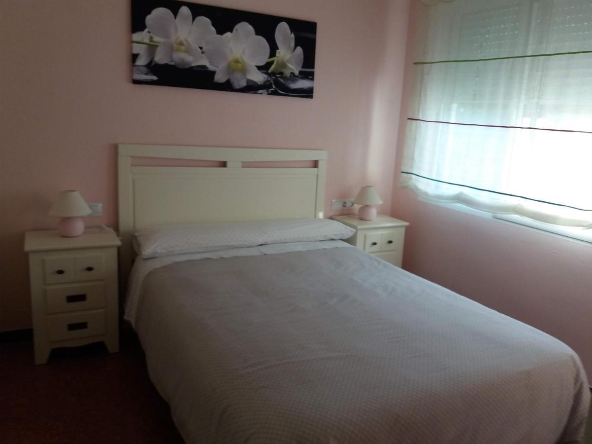 Lepanto Playa Apartment