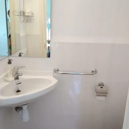 Apartamento Lepanto Playa Les Cases d'Alcanar Exterior photo