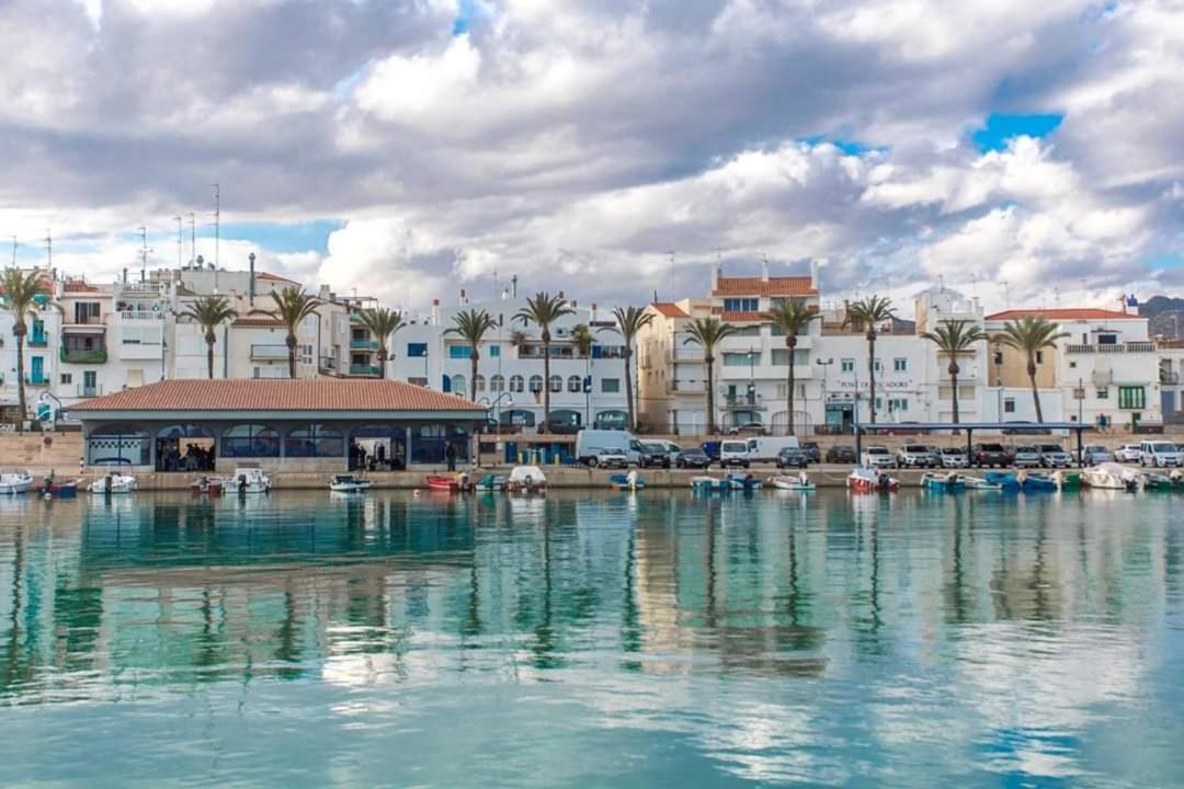 Lepanto Playa Apartment Les Cases d'Alcanar