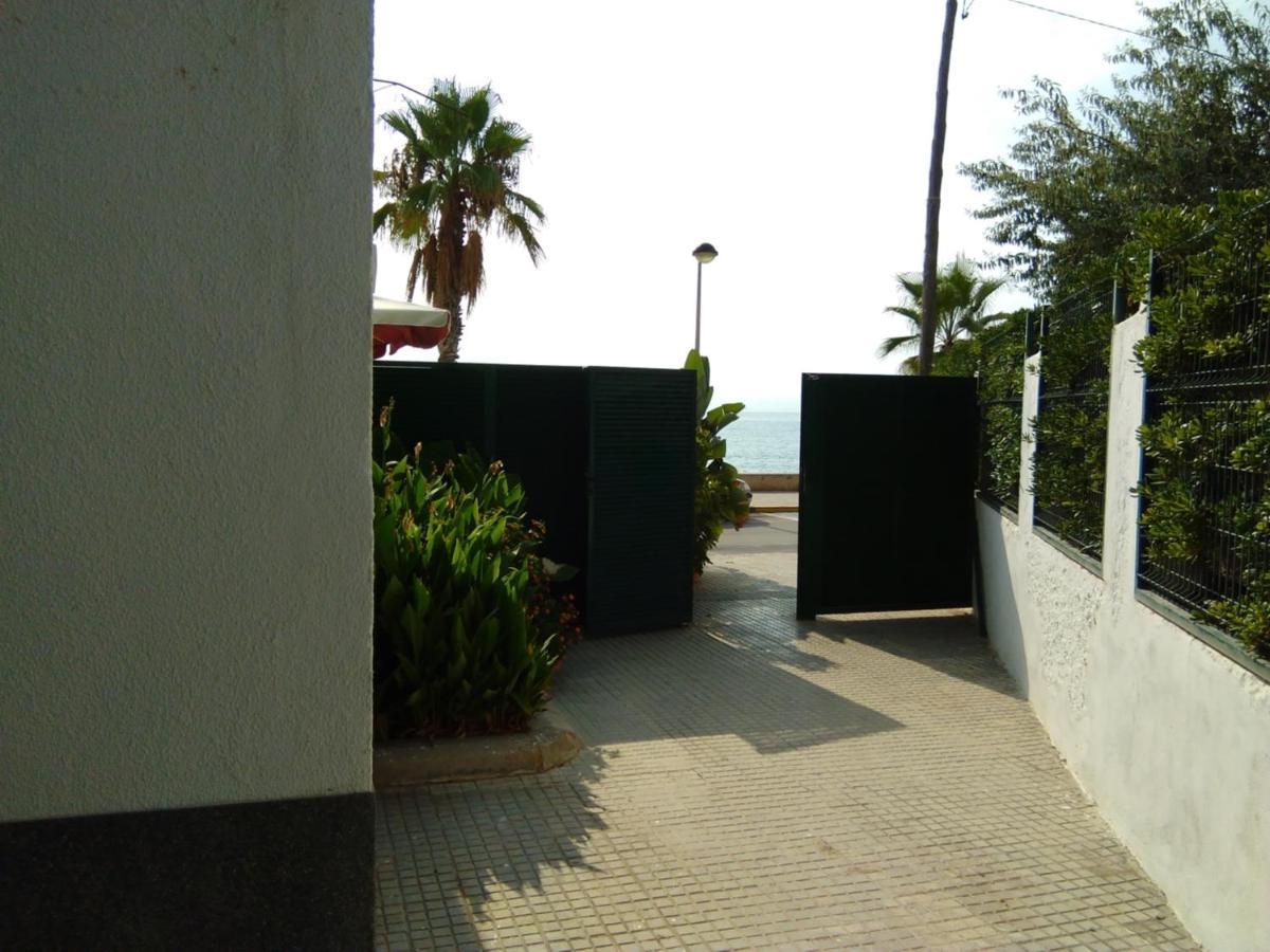 Lepanto Playa *