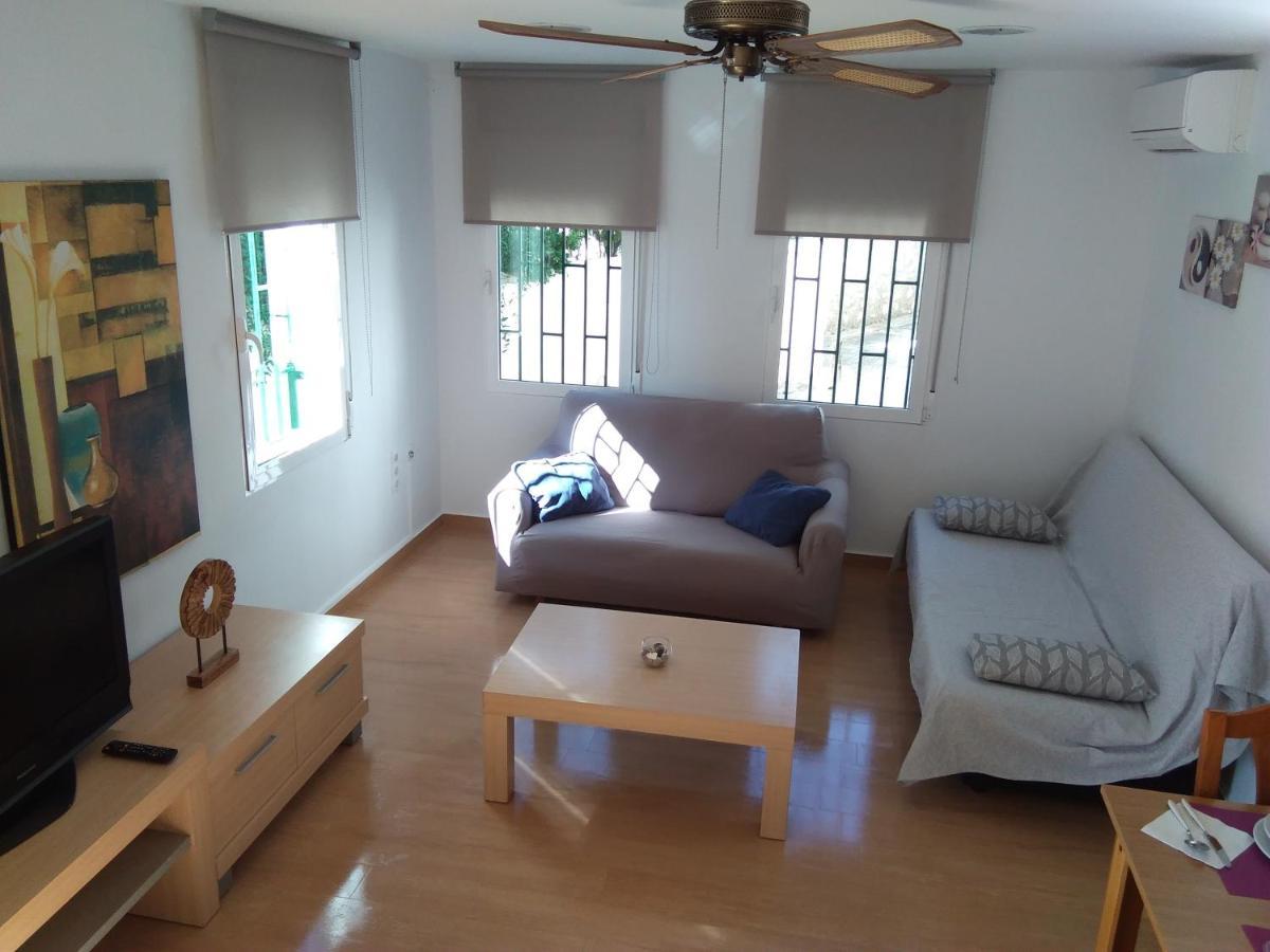 Apartment Lepanto Playa