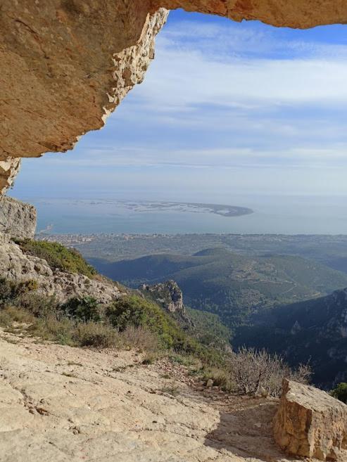 Appartement Lepanto Playa Les Cases d'Alcanar