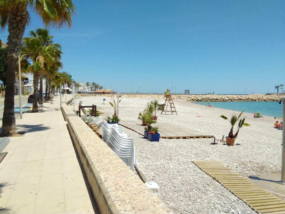 Apartment Lepanto Playa