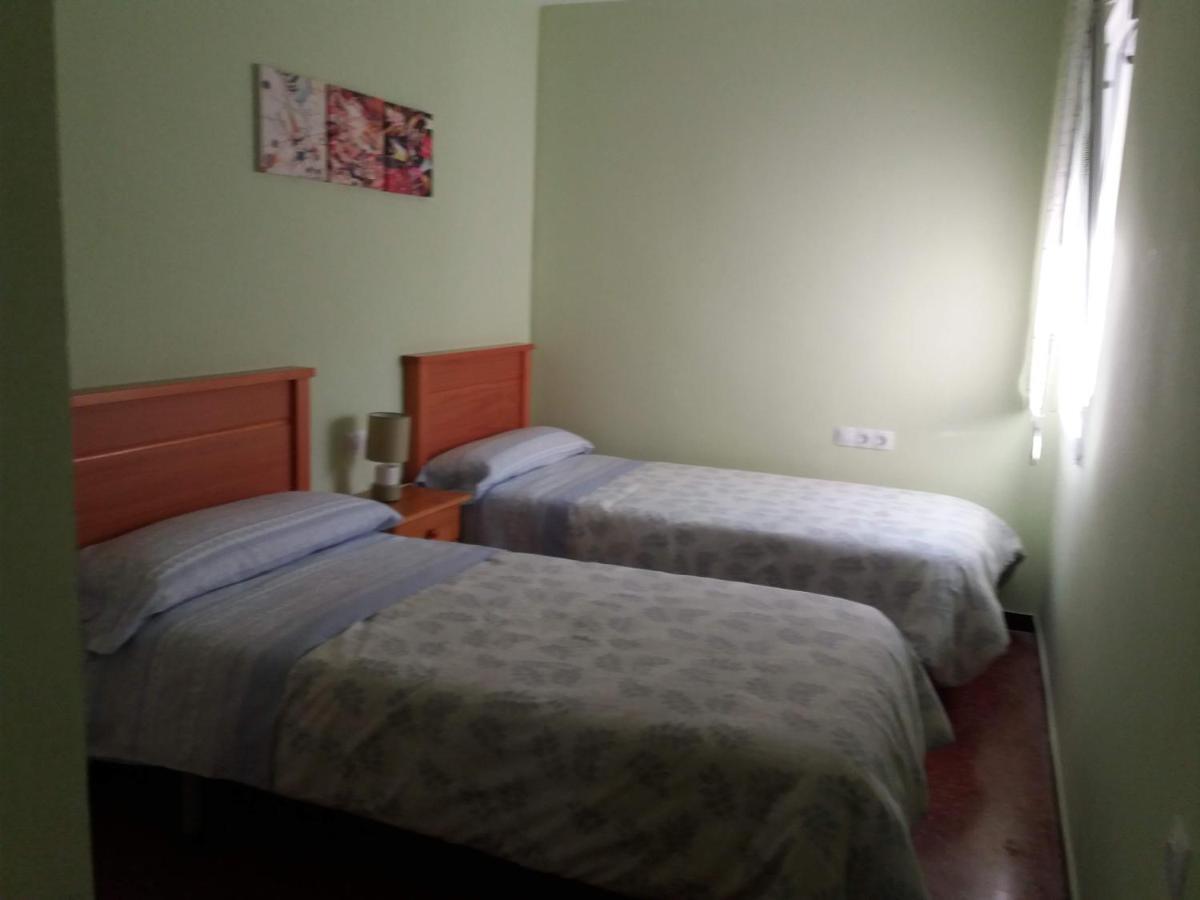 Apartament Lepanto Playa *