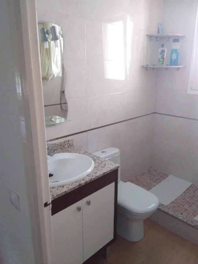Lepanto Playa Apartment Les Cases d'Alcanar
