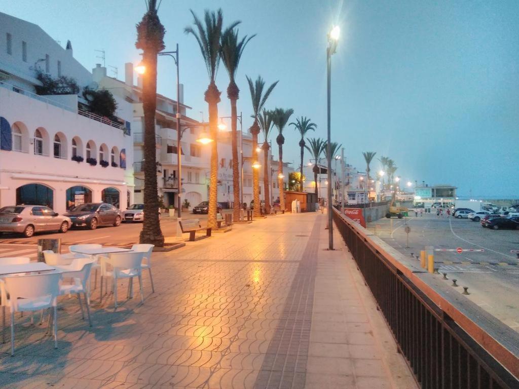 Apartment Lepanto Playa