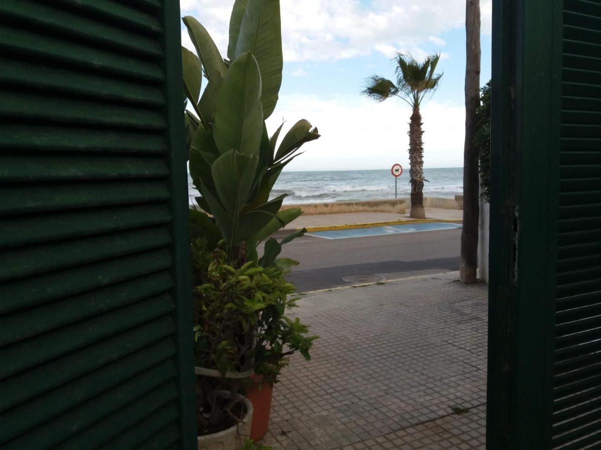 Lepanto Playa Appartement *